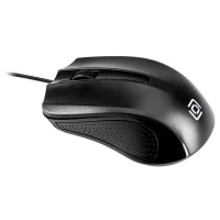 Мышь Oklick 225M (черный) фото 1